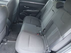 Hyundai Tucson - 2021