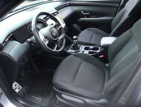 Hyundai Tucson - 2021