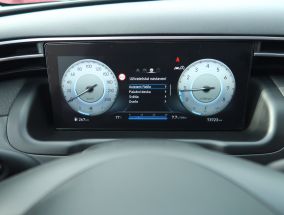 Hyundai Tucson - 2021