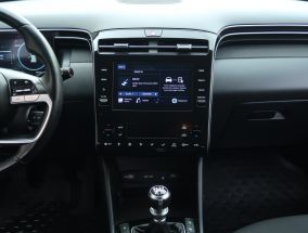 Hyundai Tucson - 2021