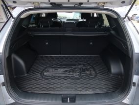 Hyundai Tucson - 2021