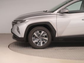 Hyundai Tucson - 2021