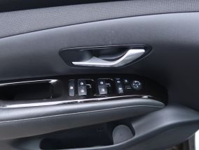 Hyundai Tucson - 2021