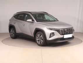Hyundai Tucson - 2021