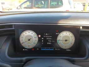 Hyundai Tucson - 2021