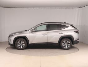 Hyundai Tucson - 2021