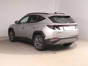 Hyundai Tucson - 2021