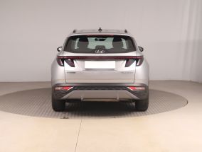 Hyundai Tucson - 2021