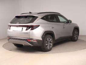 Hyundai Tucson - 2021