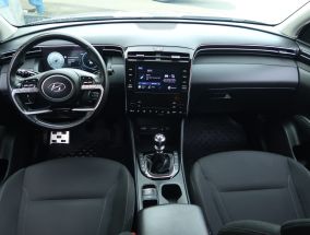 Hyundai Tucson - 2021