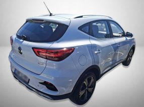 MG ZS II - 2023