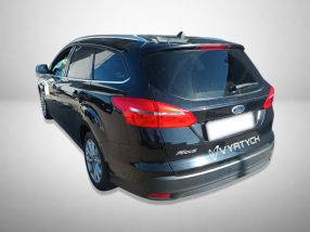 Ford Focus - 2017