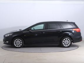 Ford Focus - 2017