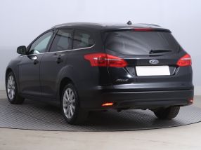 Ford Focus - 2017