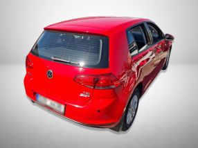 Volkswagen Golf - 2015