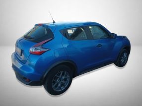 Nissan Juke - 2018