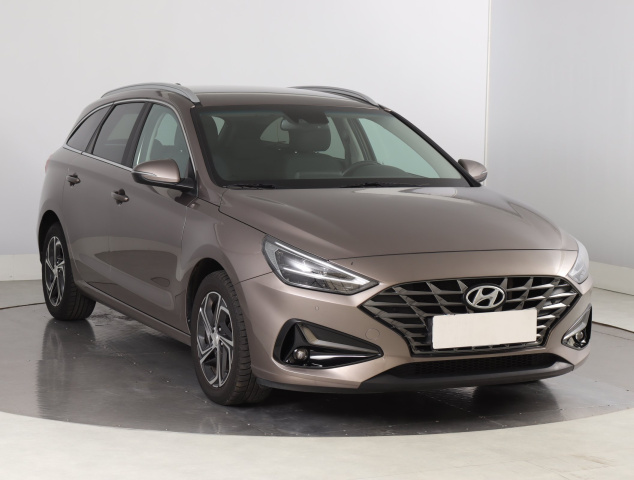 Hyundai i30 2022