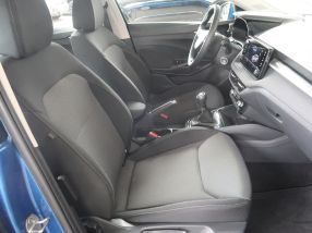 Škoda Fabia - 2025