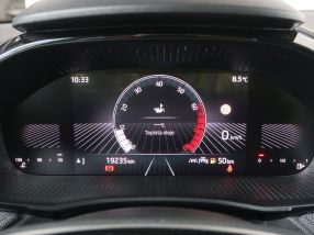 Škoda Fabia - 2025