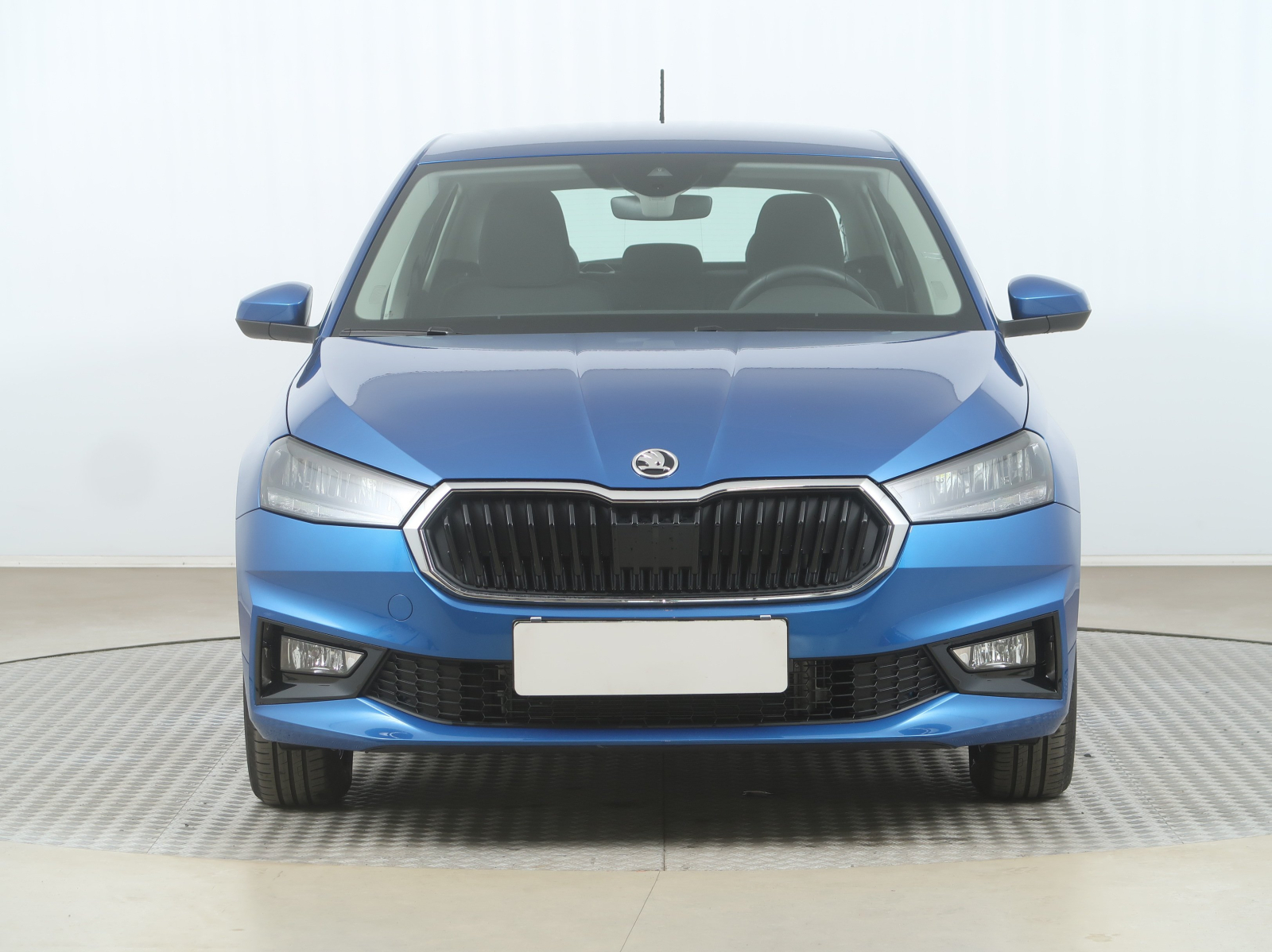 Škoda Fabia - 2025