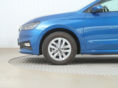 Škoda Fabia - 2025
