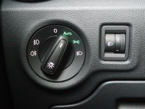 Škoda Fabia - 2025