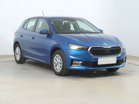 Škoda Fabia - 2025