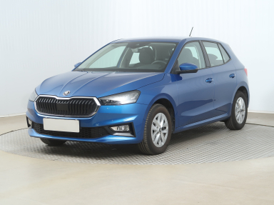 Škoda Fabia - 2025