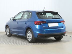 Škoda Fabia - 2025