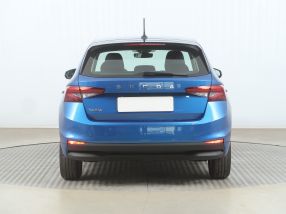 Škoda Fabia - 2025
