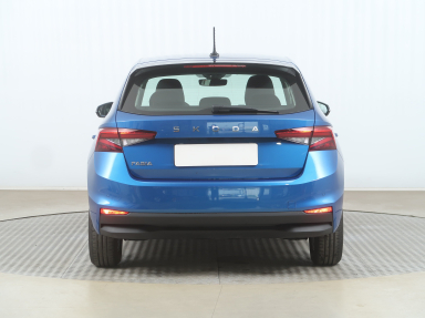 Škoda Fabia - 2025