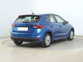 Škoda Fabia - 2025
