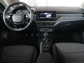 Škoda Fabia - 2025