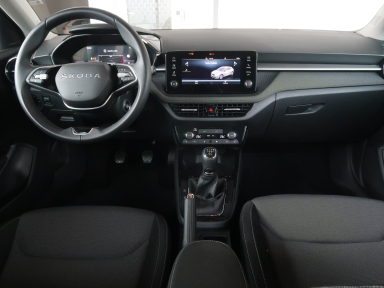 Škoda Fabia - 2025