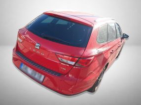 Seat Leon - 2016