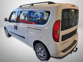 Fiat Doblo - 2021