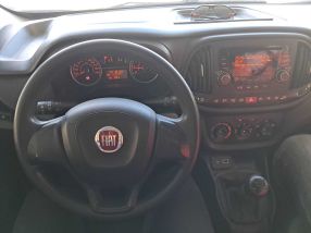Fiat Doblo - 2021