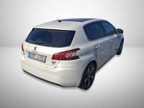 Peugeot 308 - 2016