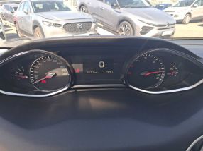 Peugeot 308 - 2016