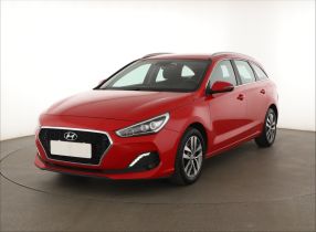 Hyundai i30 - 2020