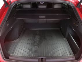 Volkswagen Arteon - 2021