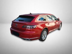 Volkswagen Arteon - 2021