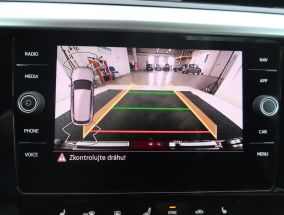 Volkswagen Arteon - 2021