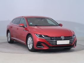 Volkswagen Arteon - 2021