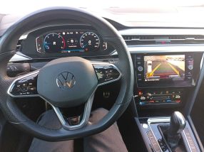 Volkswagen Arteon - 2021