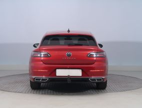 Volkswagen Arteon - 2021