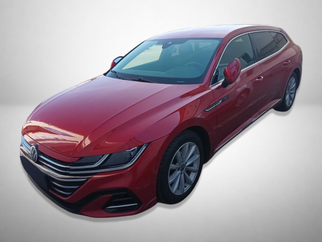 Volkswagen Arteon 2021