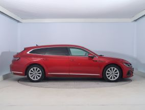 Volkswagen Arteon - 2021