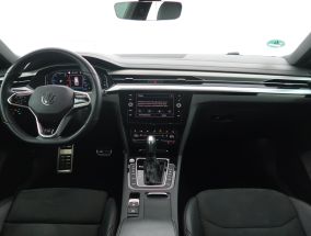 Volkswagen Arteon - 2021