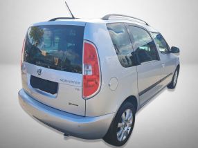 Škoda Roomster - 2013